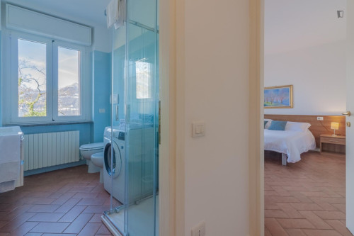 Inviting 2-bedroom flat near the Varenna Train Station - Gallery - 6