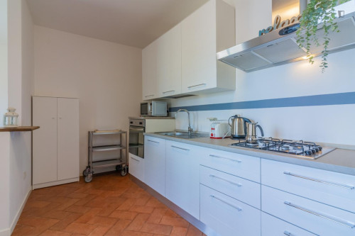 Inviting 2-bedroom flat near the Varenna Train Station - Gallery - 16
