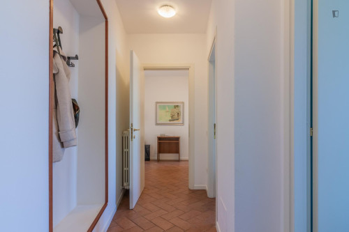 Inviting 2-bedroom flat near the Varenna Train Station - Gallery - 5