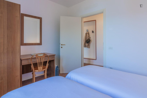 Inviting 2-bedroom flat near the Varenna Train Station - Gallery - 10