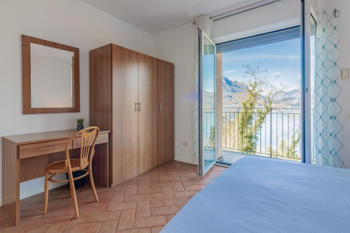 Inviting 2-bedroom flat near the Varenna Train Station - Gallery - 23