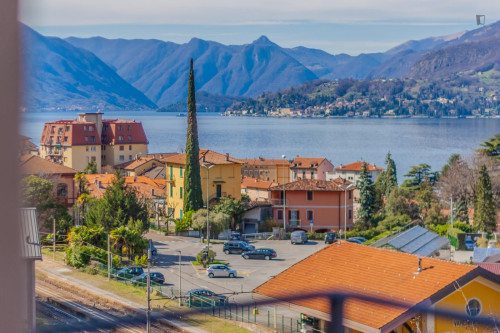 Inviting 2-bedroom flat near the Varenna Train Station - Gallery - 19