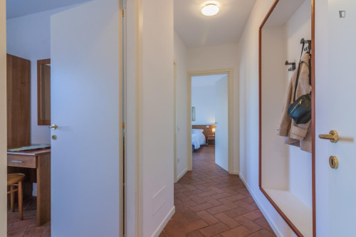 Inviting 2-bedroom flat near the Varenna Train Station - Gallery - 7
