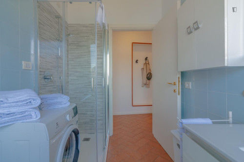 Inviting 2-bedroom flat near the Varenna Train Station - Gallery - 12