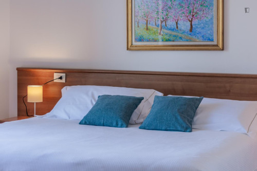 Inviting 2-bedroom flat near the Varenna Train Station - Gallery - 25