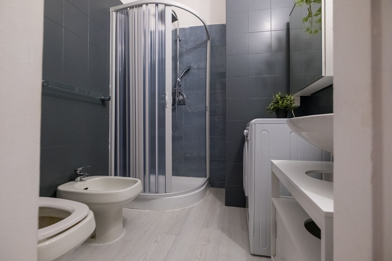  Single Room  -  Cozy room in Zona Calvairate  - Gallery -  2