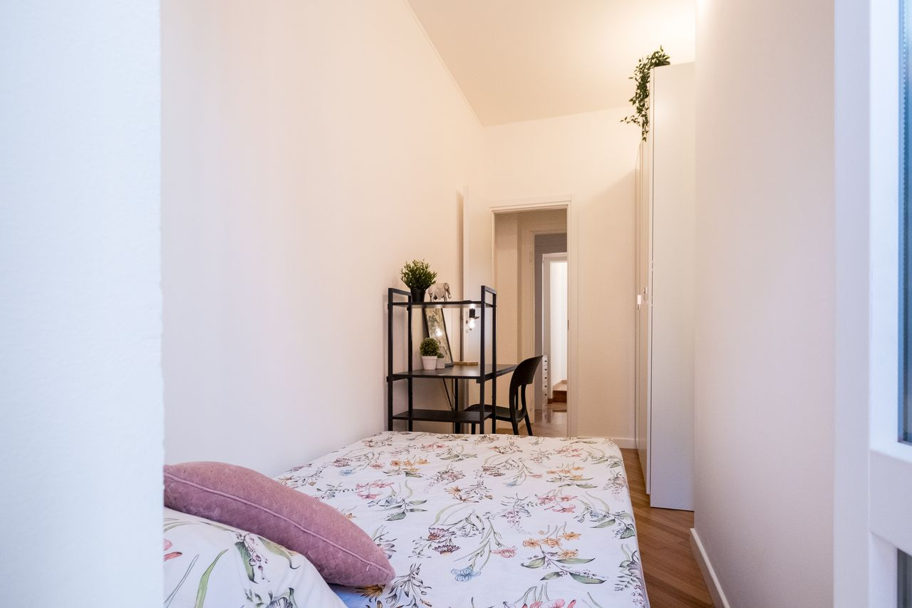 Cozy room in Zona Calvairate  - Gallery -  4