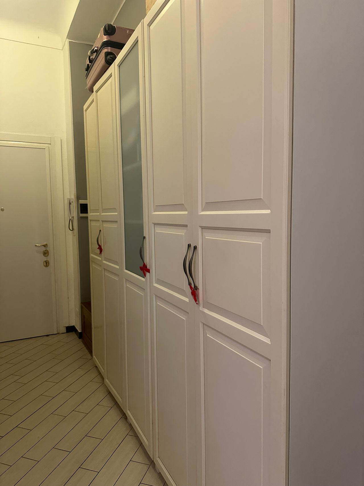 Splendid suite with friendly neighbors (Milan)