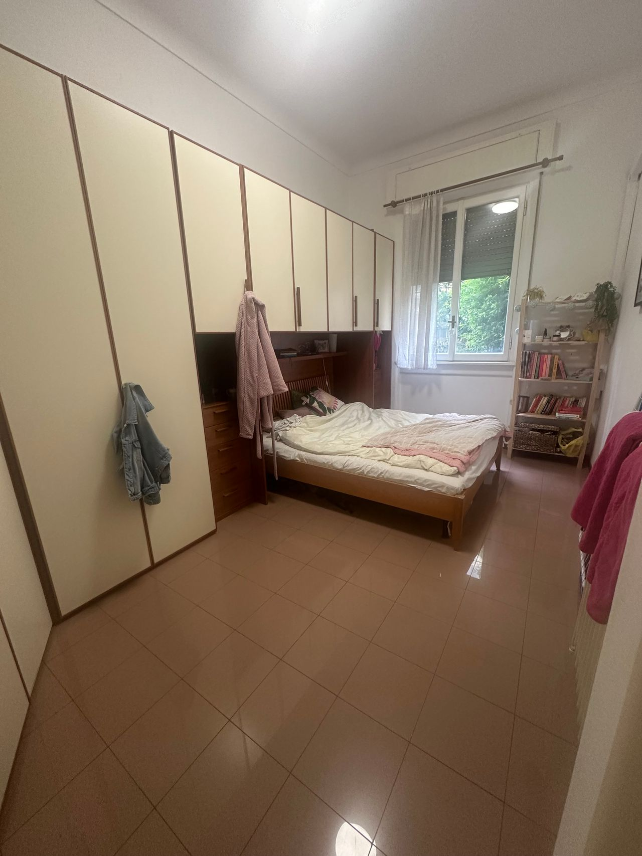  Single Room  -  Splendid suite with friendly neighbors (Milan)  - Gallery -  2