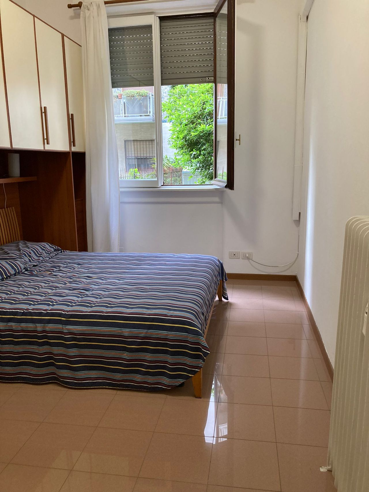 Splendid suite with friendly neighbors (Milan)  - Gallery -  4