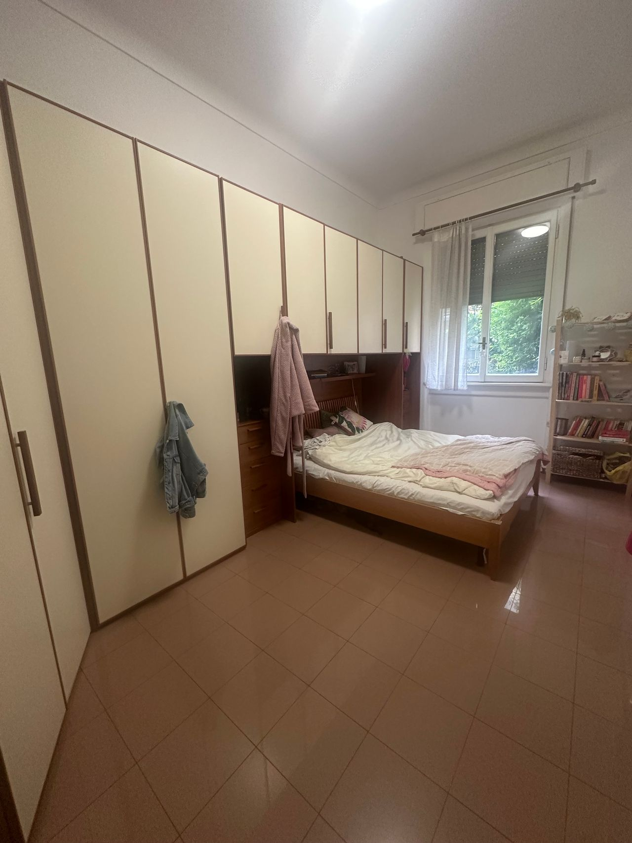  Single Room  -  Splendid suite with friendly neighbors (Milan)  - Gallery -  3