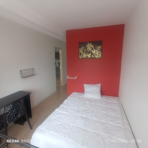Bright Room in Female Shared Apartment - Gallery - 8