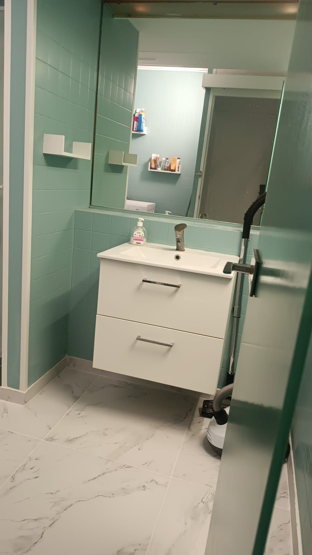 Private Room - 4