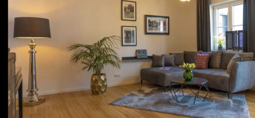 WILLKOMMEN ZU HAUSE. Charmante Neubau-Stadtwohnung im Zentrum von Traunstein - Gallery - 9