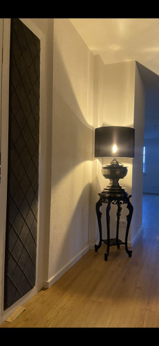 WILLKOMMEN ZU HAUSE. Charmante Neubau-Stadtwohnung im Zentrum von Traunstein - Gallery - 11