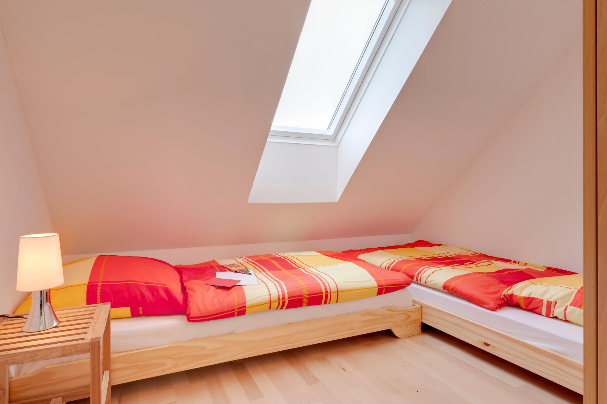 House Münster – Holiday Home Directly On The Baltic Sea, Between Lübeck And Wismar Beach 250 m Away, - 5