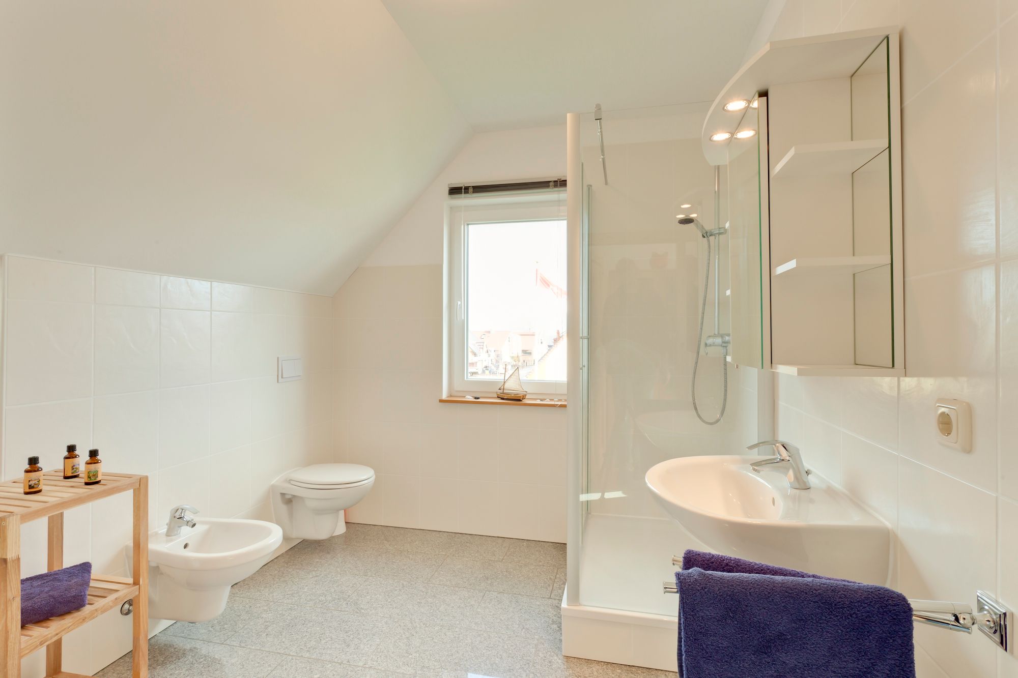 House Münster – Holiday Home Directly On The Baltic Sea, Between Lübeck And Wismar Beach 250 m Away, - 4
