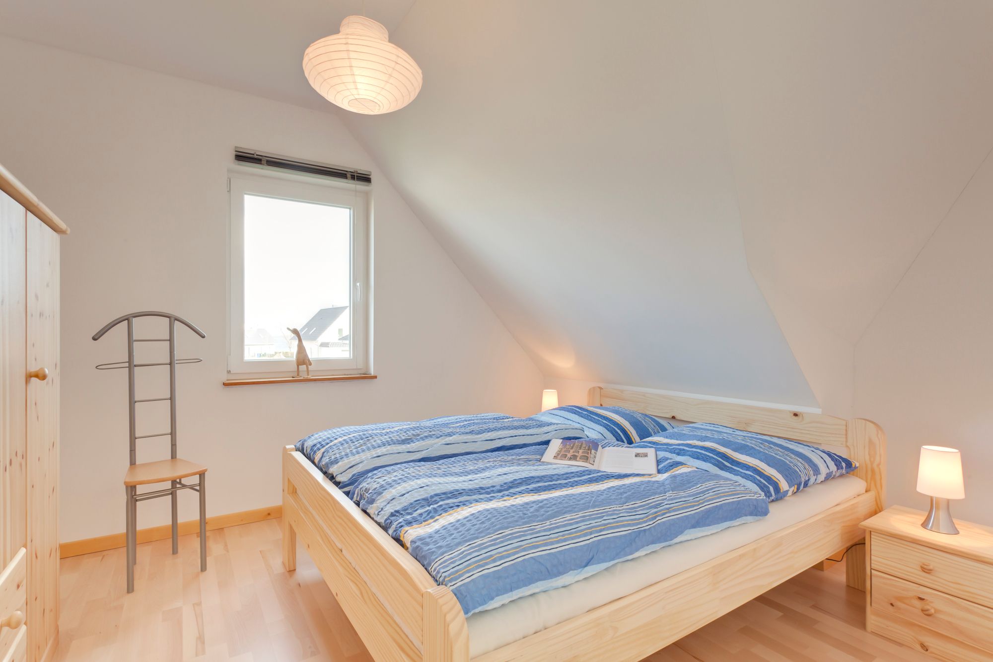 House Münster – Holiday Home Directly On The Baltic Sea, Between Lübeck And Wismar Beach 250 m Away, - 6