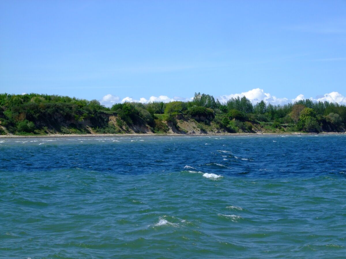 House Münster – Holiday Home Directly On The Baltic Sea, Between Lübeck And Wismar Beach 250 m Away, - 2