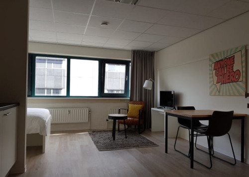 Xior Verbeekstraat - Gallery - 8