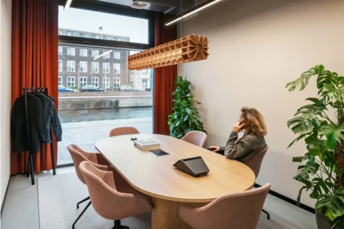 The Social Hub Delft - Gallery - 9