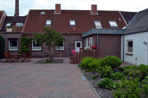 Holiday Cottage, Eckernförde Altstadt - Gallery - 11