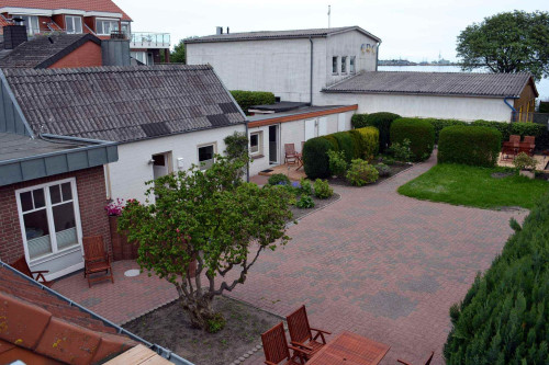 Holiday Cottage, Eckernförde Altstadt - Gallery - 19