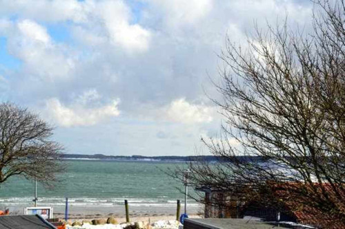 Holiday Cottage, Eckernförde Altstadt