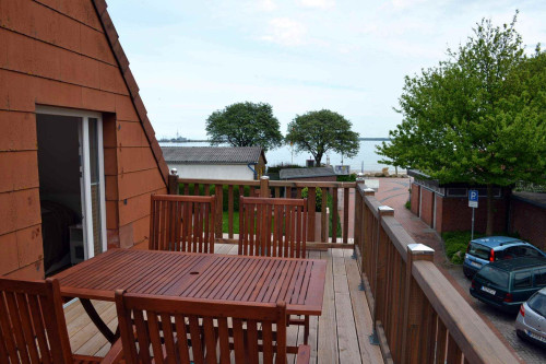 Holiday Cottage, Eckernförde Altstadt - Gallery - 10