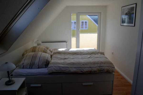 Holiday Cottage, Eckernförde Altstadt