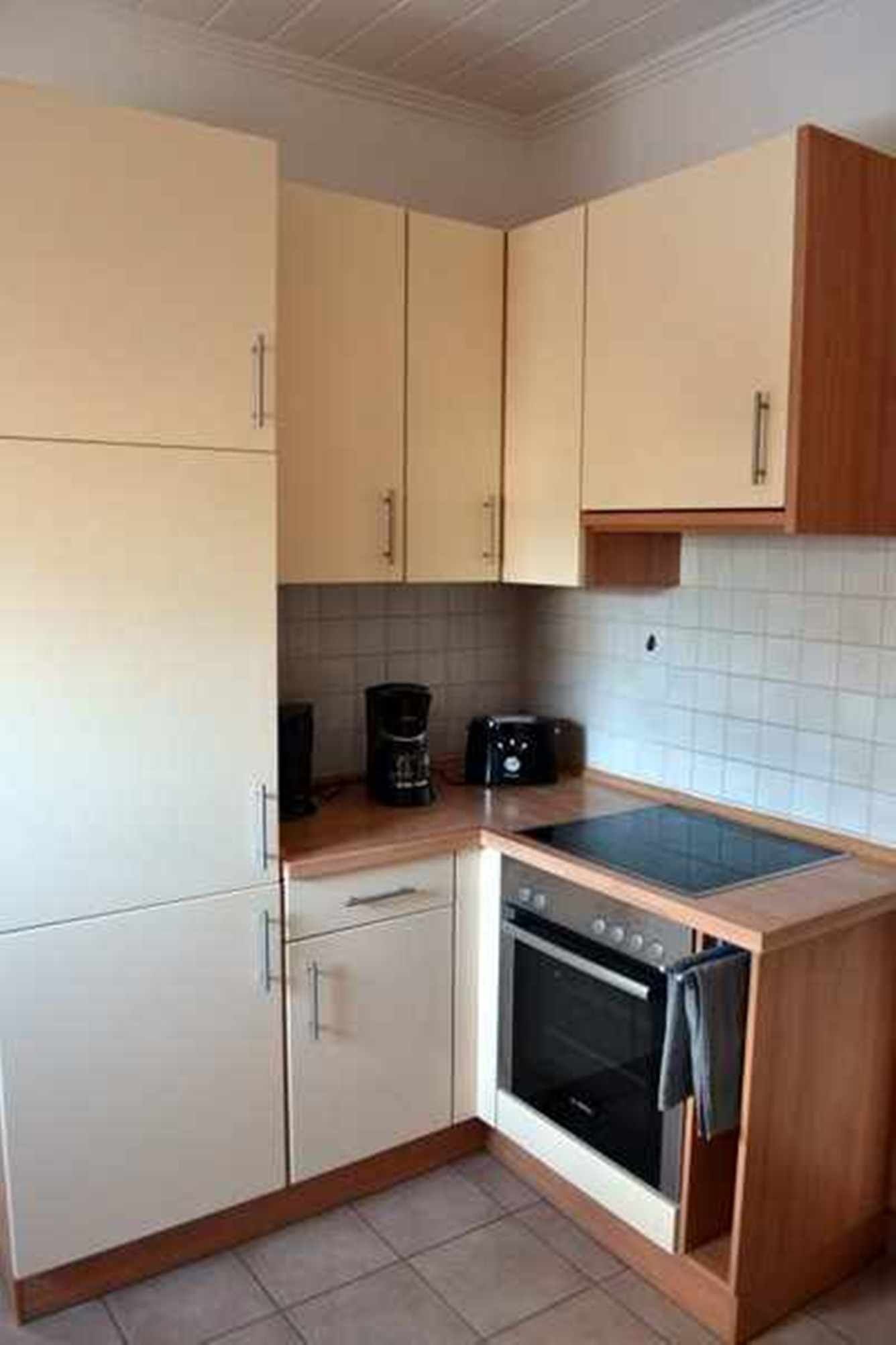  Holiday Cottage, Eckernförde Altstadt  -  Holiday Cottage, Eckernförde Altstadt  - Gallery -  13