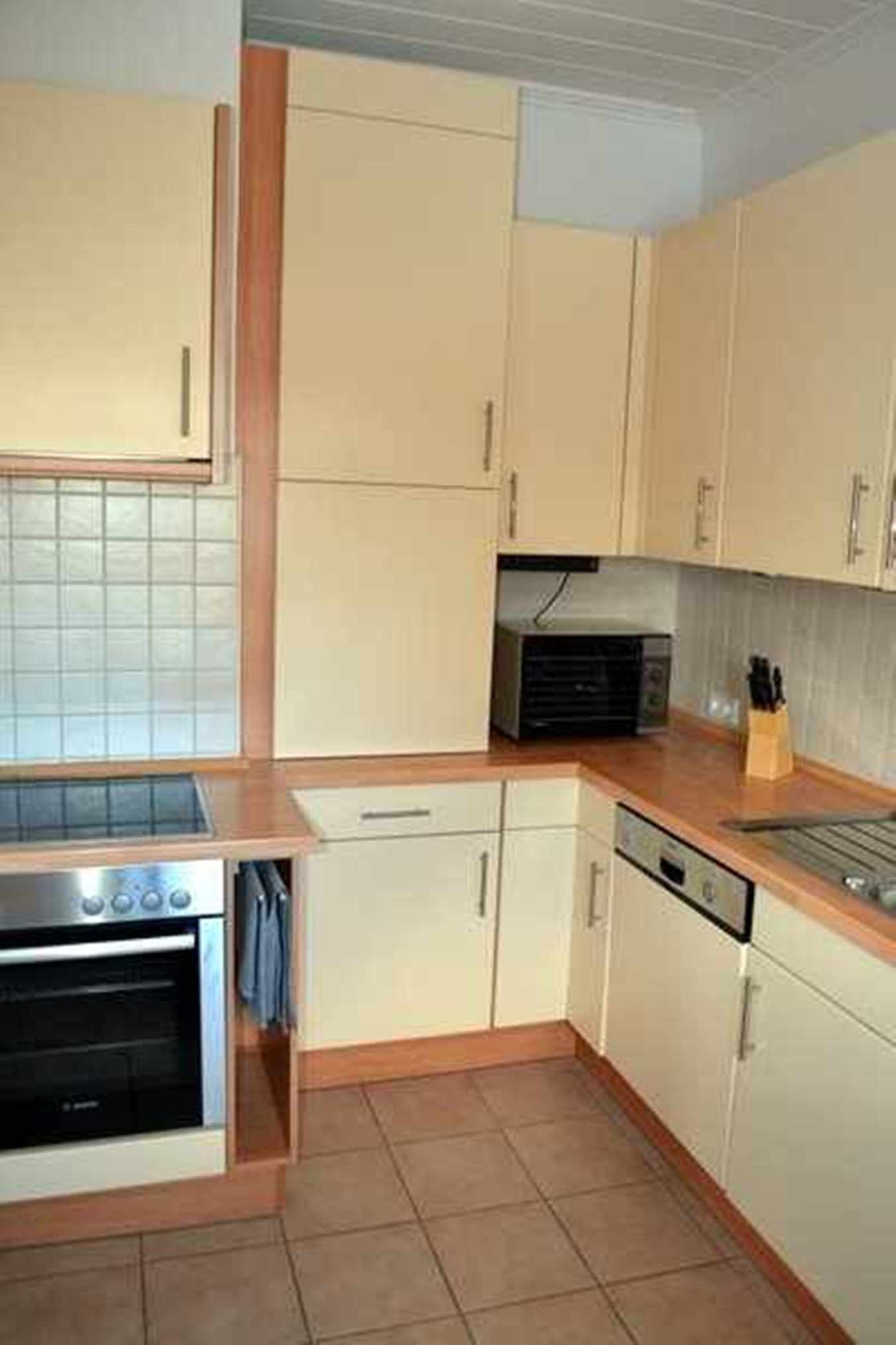  Holiday Cottage, Eckernförde Altstadt  -  Holiday Cottage, Eckernförde Altstadt  - Gallery -  14