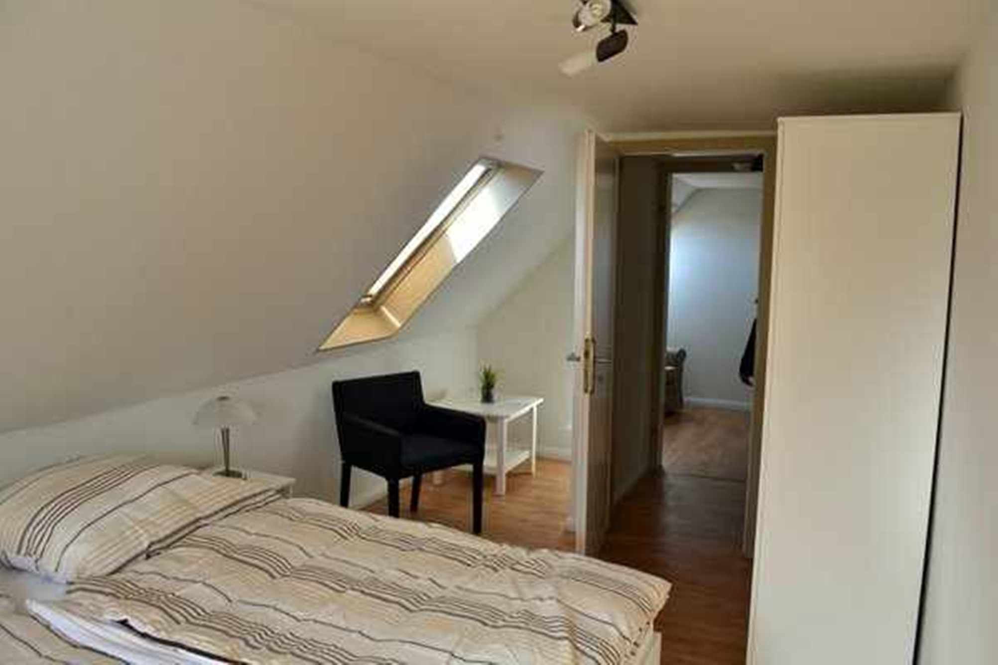  Holiday Cottage, Eckernförde Altstadt  -  Holiday Cottage, Eckernförde Altstadt  - Gallery -  2