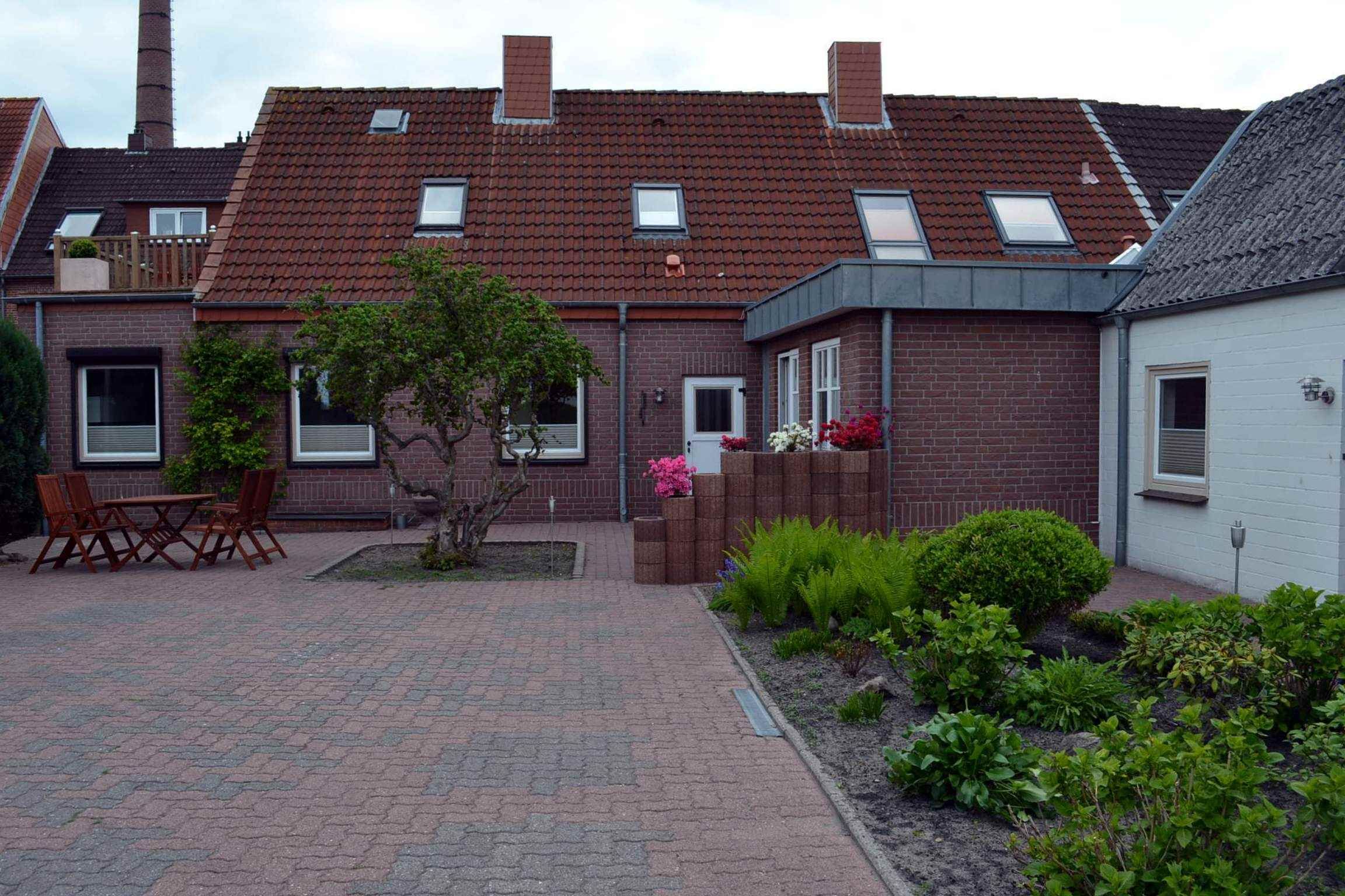  Holiday Cottage, Eckernförde Altstadt  -  Holiday Cottage, Eckernförde Altstadt  - Gallery -  20