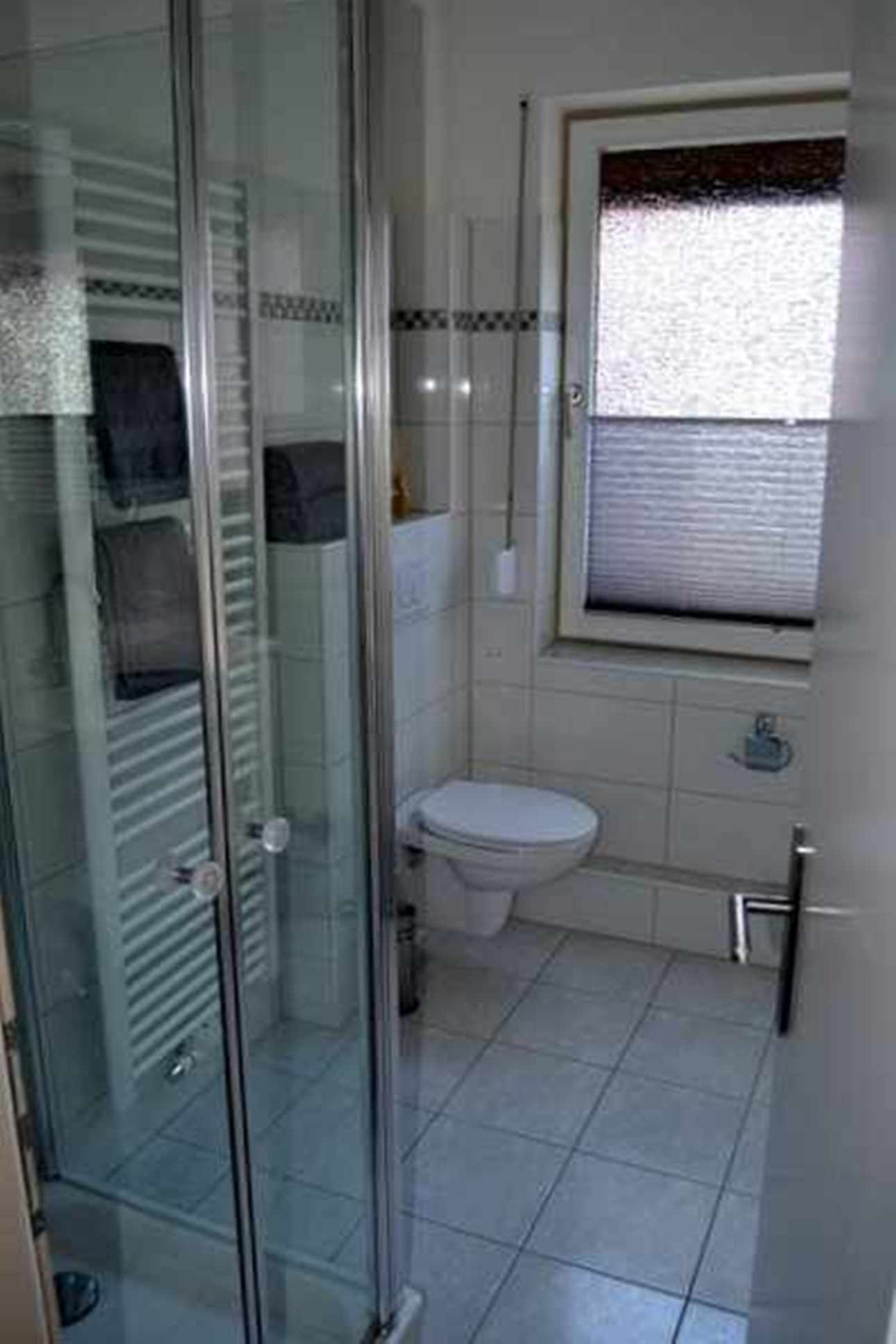  Holiday Cottage, Eckernförde Altstadt  -  Holiday Cottage, Eckernförde Altstadt  - Gallery -  12