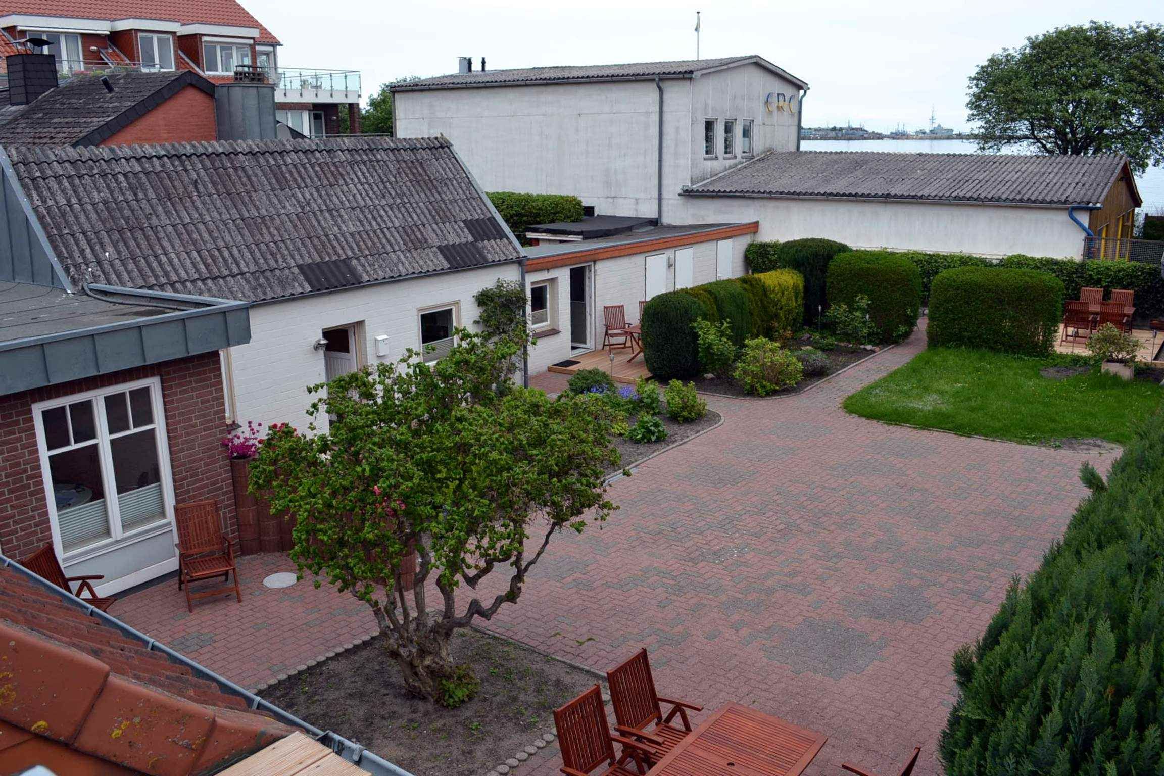  Holiday Cottage, Eckernförde Altstadt  -  Holiday Cottage, Eckernförde Altstadt  - Gallery -  18