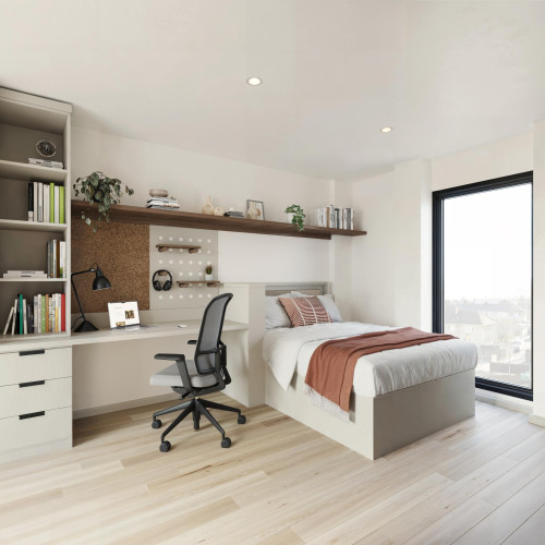 Wilson House - Gallery - 14
