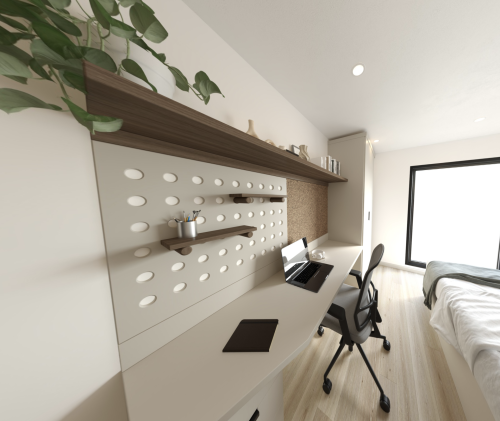 Wilson House - Gallery - 29