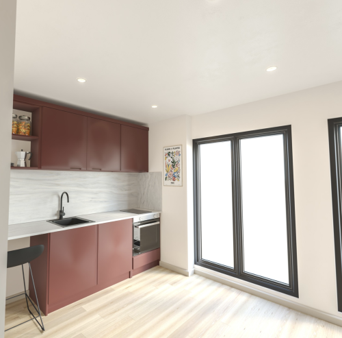 Wilson House - Gallery - 25