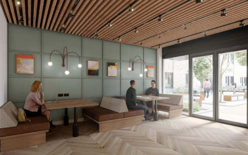 Wilson House - Gallery - 9