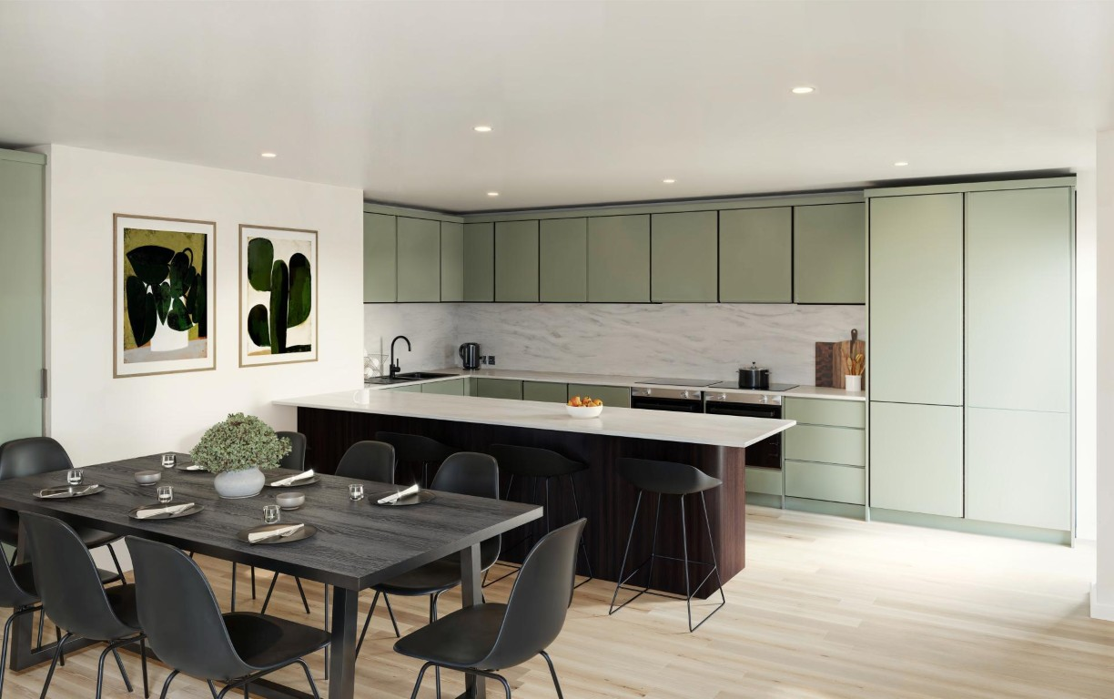  Premium Ensuite  -  Wilson House  - Gallery -  2