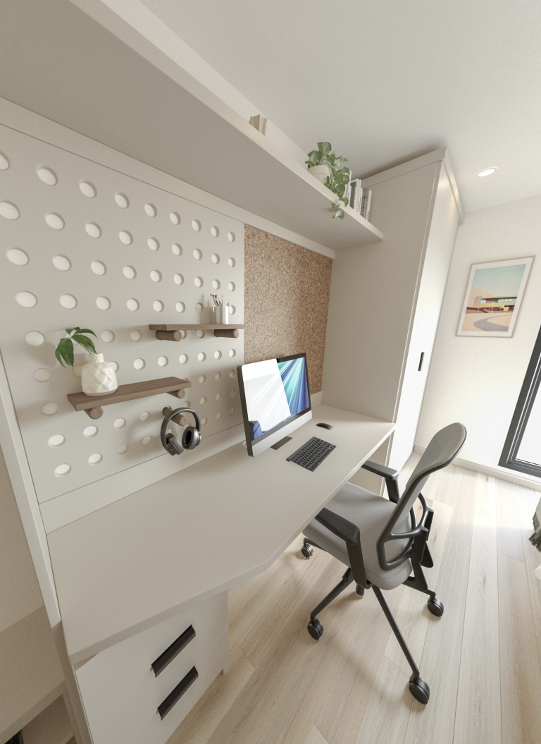  Premium Ensuite  -  Wilson House  - Gallery -  3
