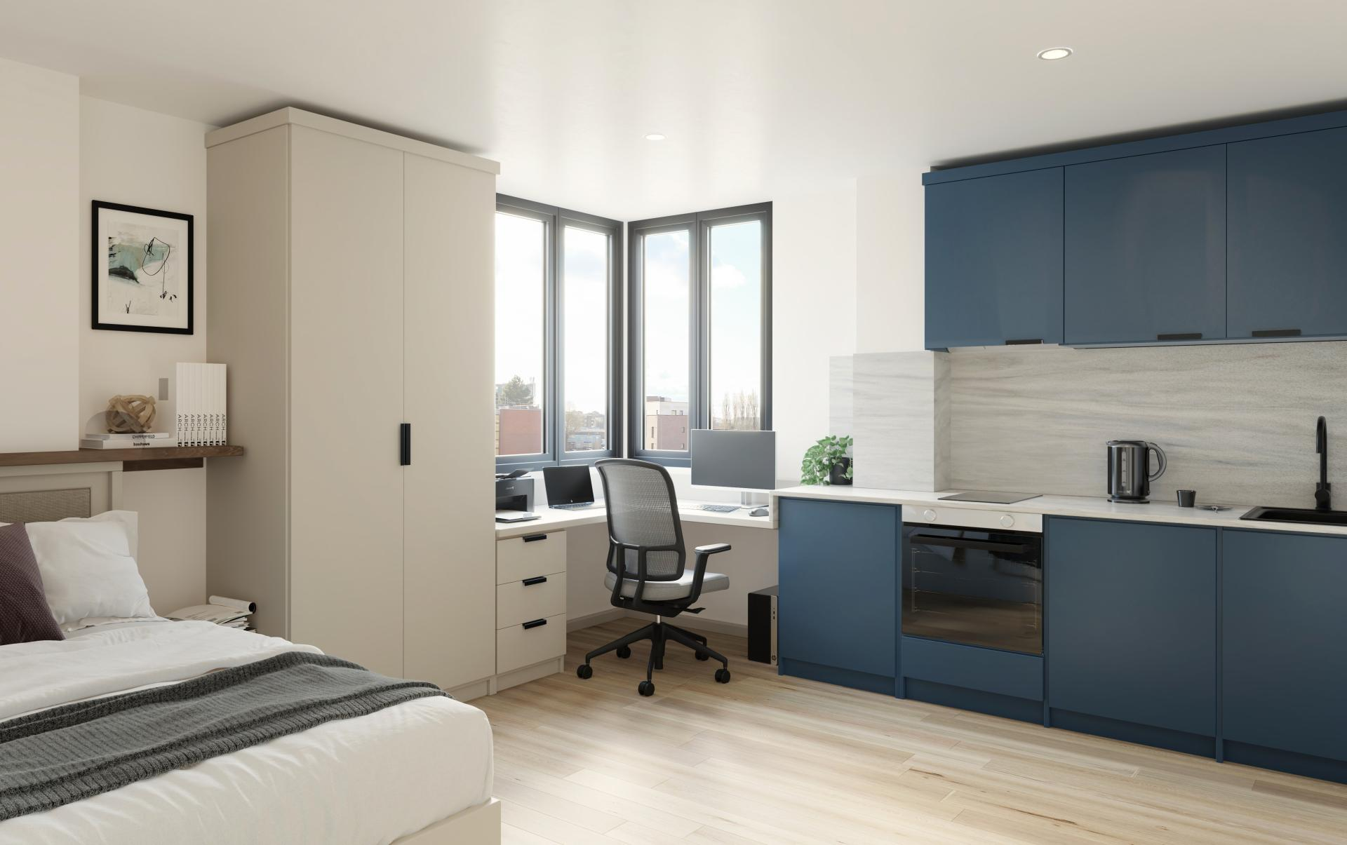  Silver Plus Studio  -  Wilson House  - Gallery -  1
