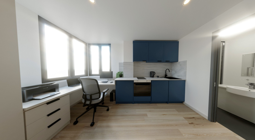 Silver Plus Studio - 3