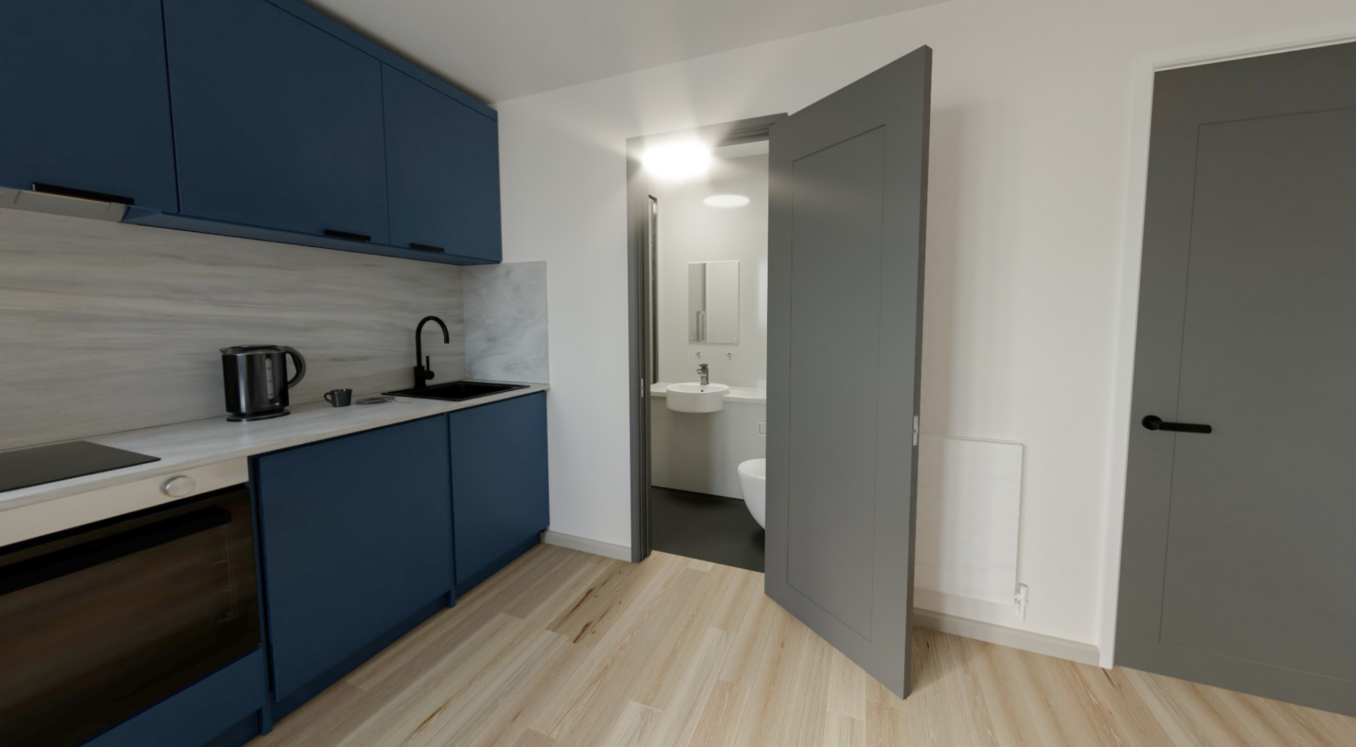  Silver Plus Studio  -  Wilson House  - Gallery -  3