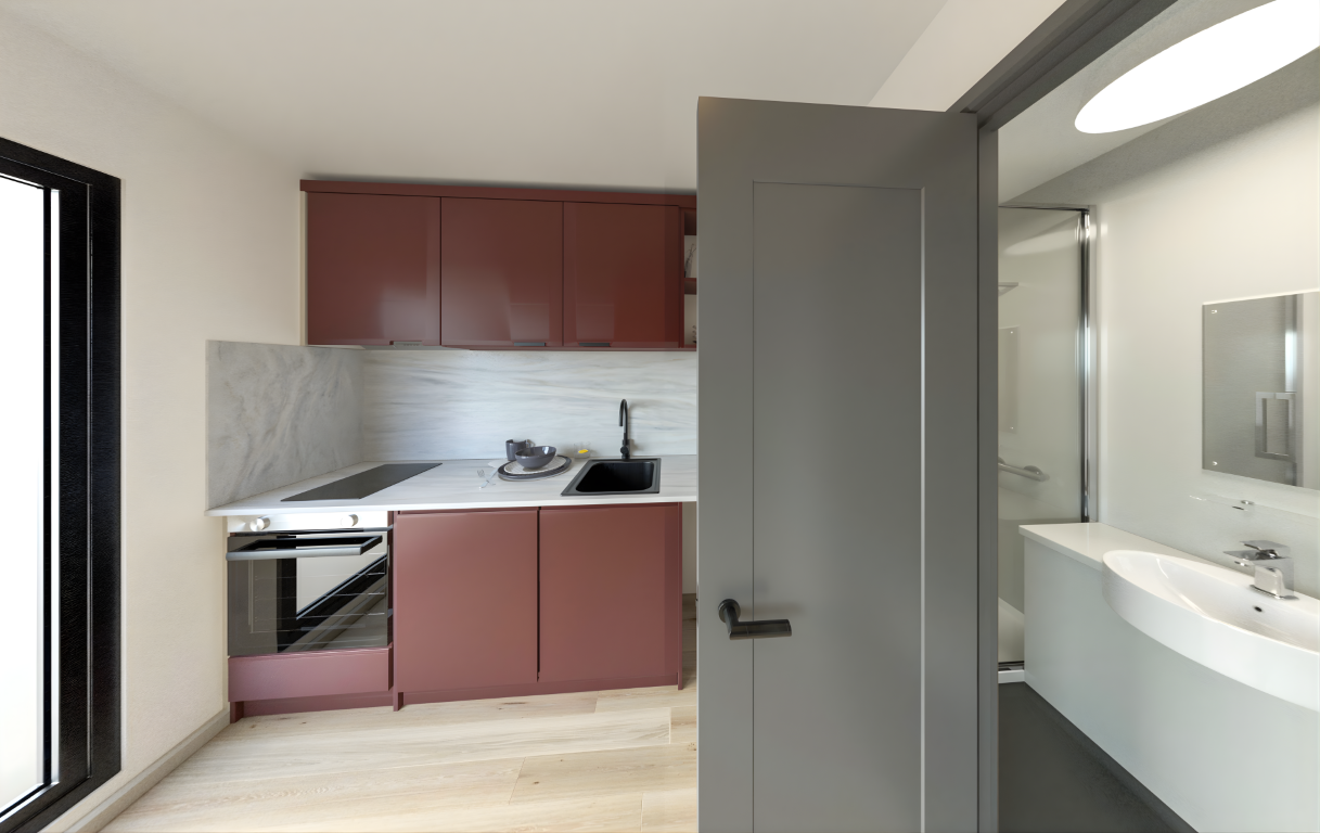  Platinum Plus Studio  -  Wilson House  - Gallery -  2