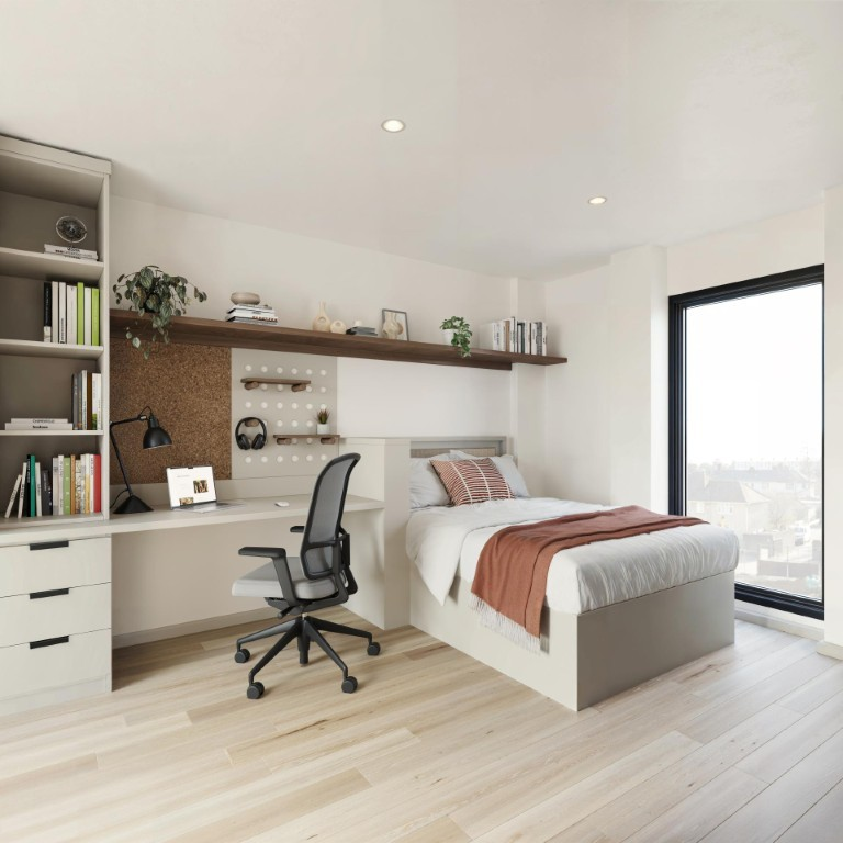  Platinum Plus Studio  -  Wilson House  - Gallery -  1