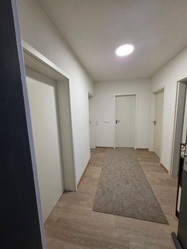 Great location in Rheinfelden centre, 3 room apartment