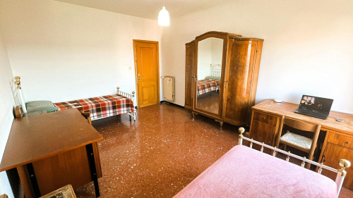 Via Prenestina, Rome