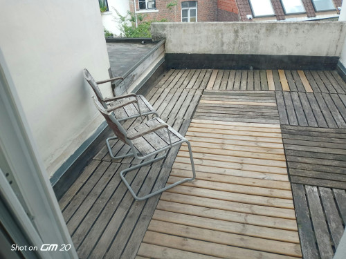 Rue Maria Malibran, Ixelles - Gallery - 6